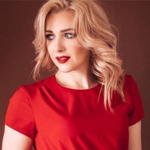 Oksana Grebennikova
