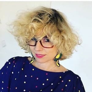 Sonya Lennon