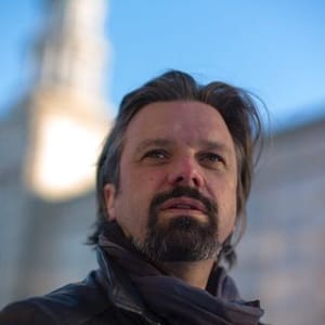 Henning Wehland