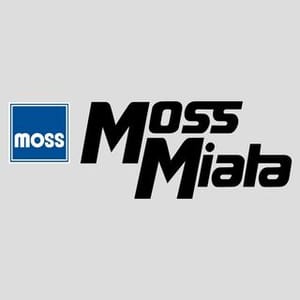 Moss Miata
