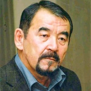 Erman Zhrsin