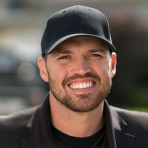 Ben Bergquam