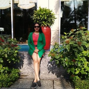 Aishwarya Sridhar