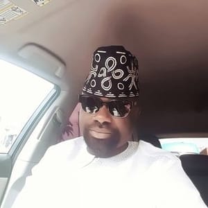 Ololade Mustapha