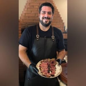 Adriano Pedro