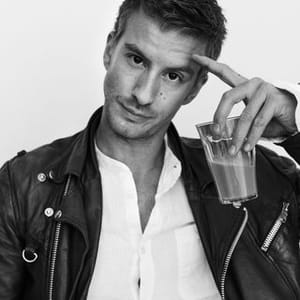 Filip Berg