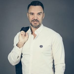 Ruslan Ostashko