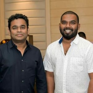 Dhivagaran Santhosh Kumar