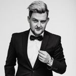 Vedushchii Aleksandr Mukhin