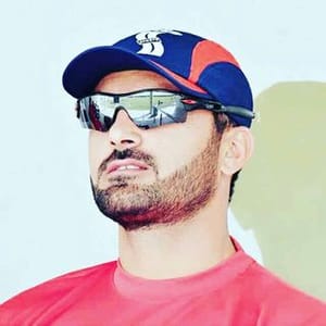 Nawroz Mangal