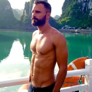 Victor Aparicio