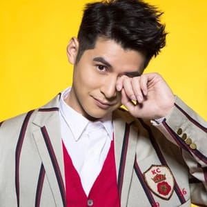 Carlos Chan