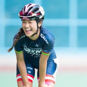 Vanessa Mimi Wong