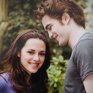 The Twilight Saga