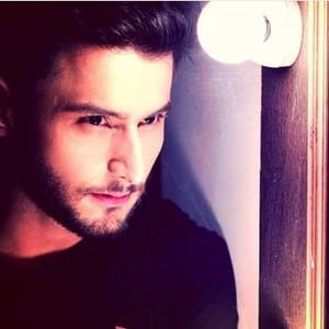 Leenesh Mattoo