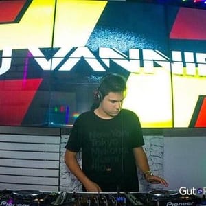 Dj Vannier