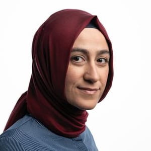 Burcin Mutlu Pakdil