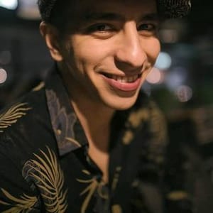 Rafik Fouad