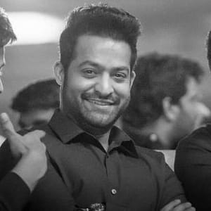 N. T. Rama Rao Jr