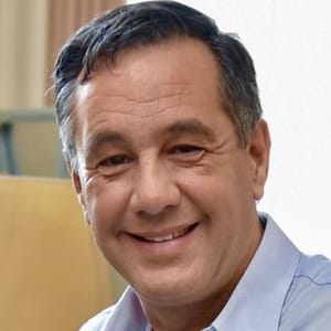 Alejandro Finocchiaro