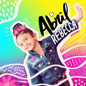 Abril Rebecca