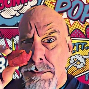 The Johnny Scoville