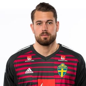 Kristoffer Nordfeldt