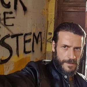 Ezequiel Rodriguez