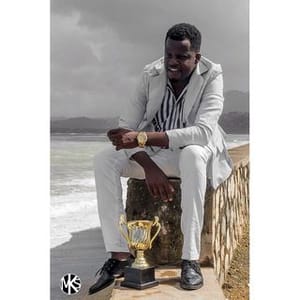 Jamaican Actor