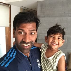 Lakshmipathi Balaji