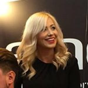 Lynndy Rolfe