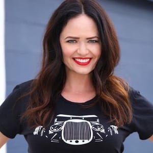 Heidi Van Horne