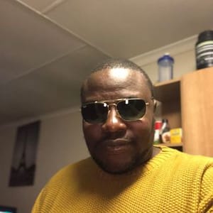 Olabode Tawose