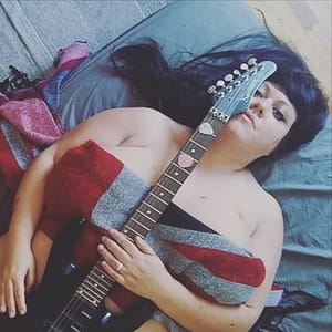 Antigoni Panta-charva