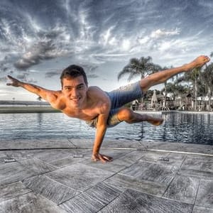 Daniel Suassuna