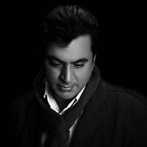 Emad Tohididktr Aamad Tohydy