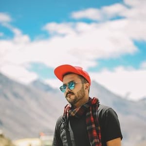 Mohit Bhardwaj