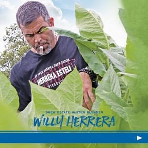 Willy Herrera