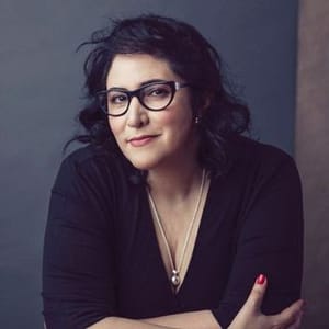 Alicia Nunez Paredes