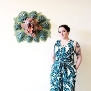 Shelsea Dodd