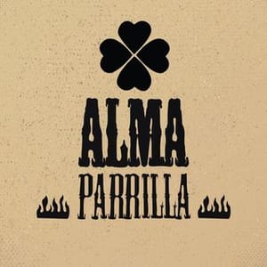 Alma Parrilla