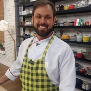 Roberto Augusto