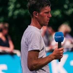 Chris Anker Sorensen