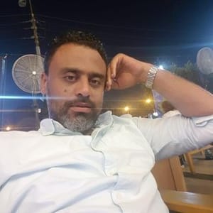 Sameh Sallam