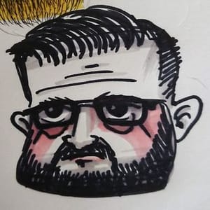 Ben Rorke
