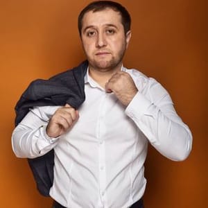 Bashir Chimilov