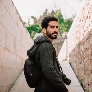 Goncalo Saraiva