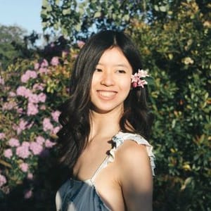 Evangeline Pang