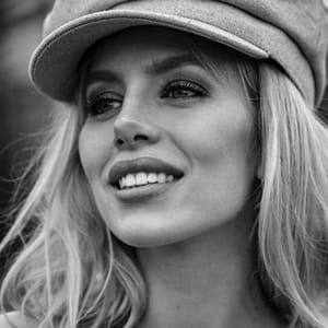 Alina Chlebecek