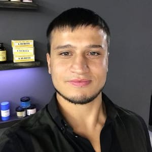 Lasha Gabaraev
